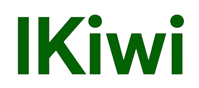 IKiwi Logo